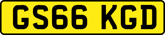 GS66KGD