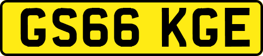 GS66KGE