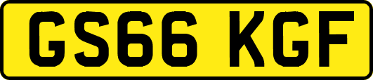 GS66KGF