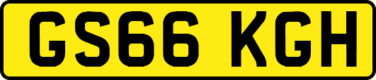 GS66KGH