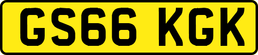 GS66KGK