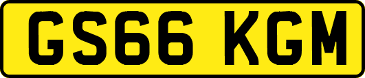 GS66KGM