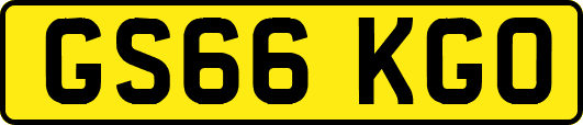 GS66KGO