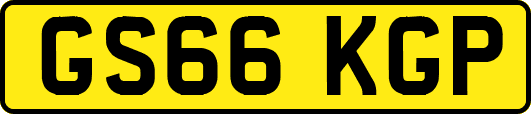 GS66KGP
