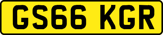GS66KGR