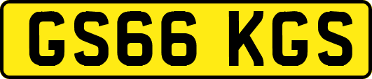 GS66KGS
