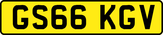 GS66KGV