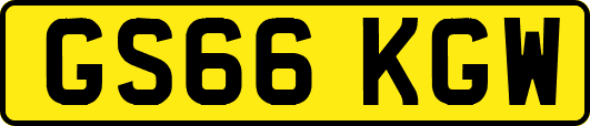 GS66KGW
