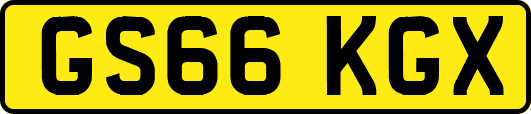 GS66KGX