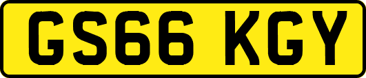 GS66KGY