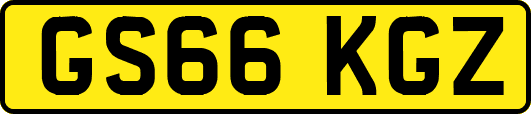 GS66KGZ