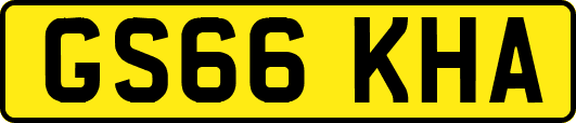 GS66KHA