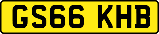 GS66KHB