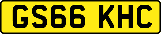 GS66KHC
