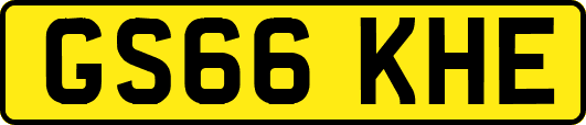 GS66KHE