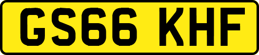 GS66KHF