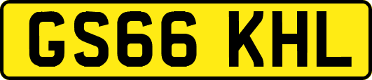 GS66KHL