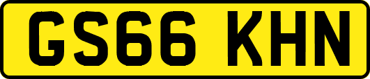 GS66KHN