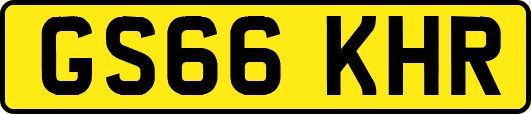 GS66KHR