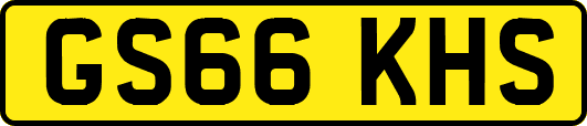 GS66KHS