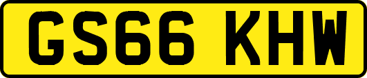 GS66KHW