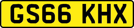 GS66KHX