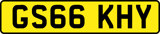 GS66KHY