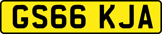 GS66KJA