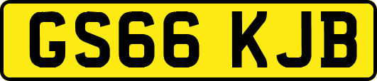 GS66KJB