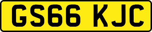 GS66KJC