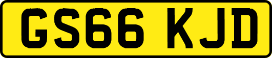 GS66KJD