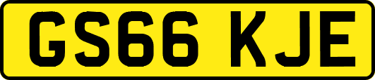 GS66KJE