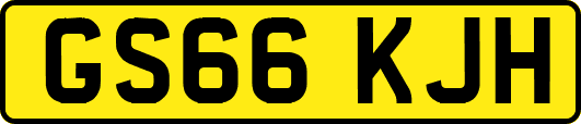 GS66KJH