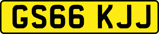 GS66KJJ