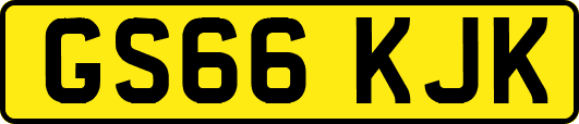 GS66KJK