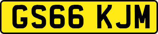 GS66KJM