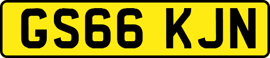 GS66KJN