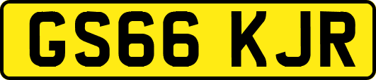 GS66KJR