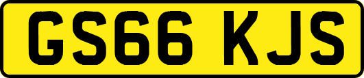 GS66KJS