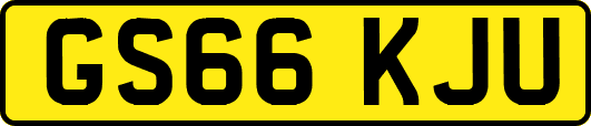 GS66KJU