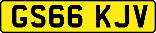 GS66KJV