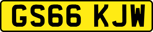 GS66KJW