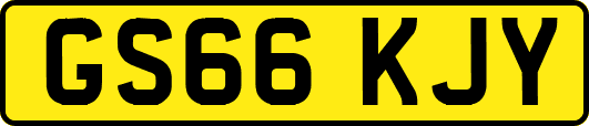 GS66KJY
