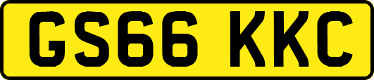 GS66KKC