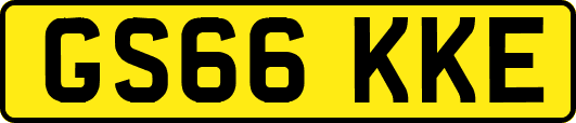 GS66KKE