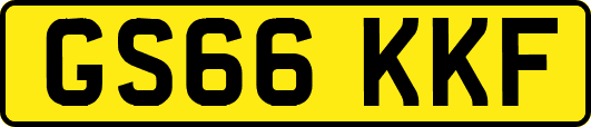 GS66KKF