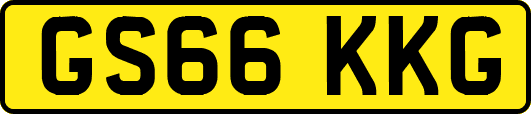 GS66KKG