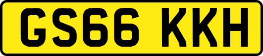 GS66KKH