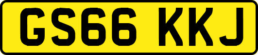 GS66KKJ