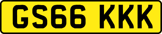 GS66KKK